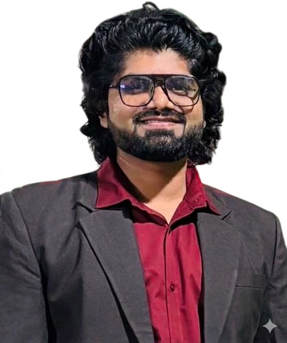 Sanket Tikhande